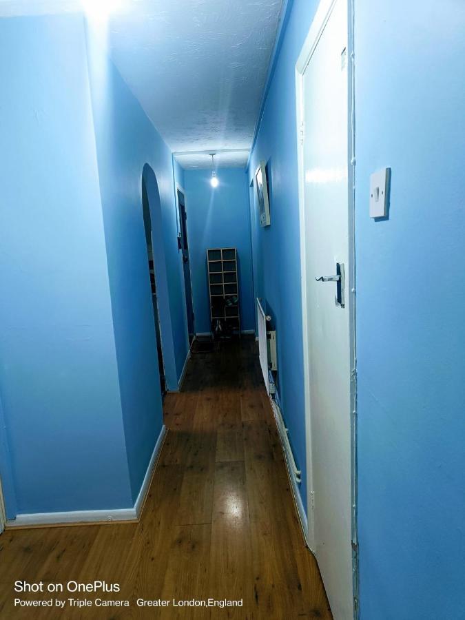Apartamento London'S Bed With Breakfast & Free Parking Exterior foto