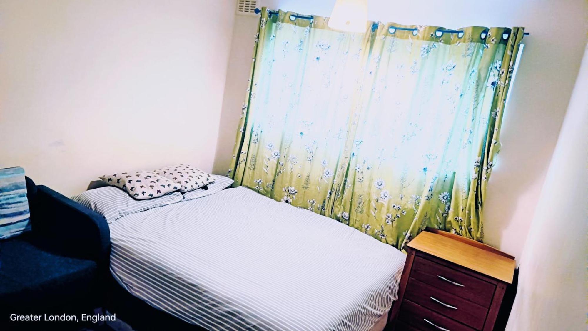 Apartamento London'S Bed With Breakfast & Free Parking Exterior foto