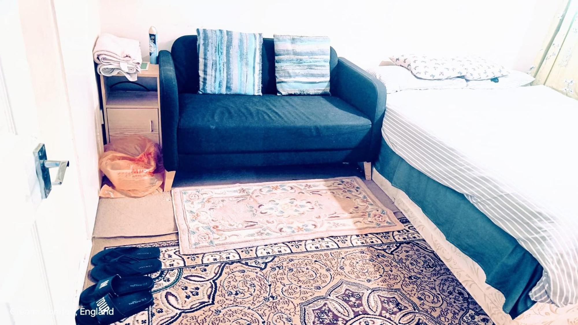Apartamento London'S Bed With Breakfast & Free Parking Exterior foto