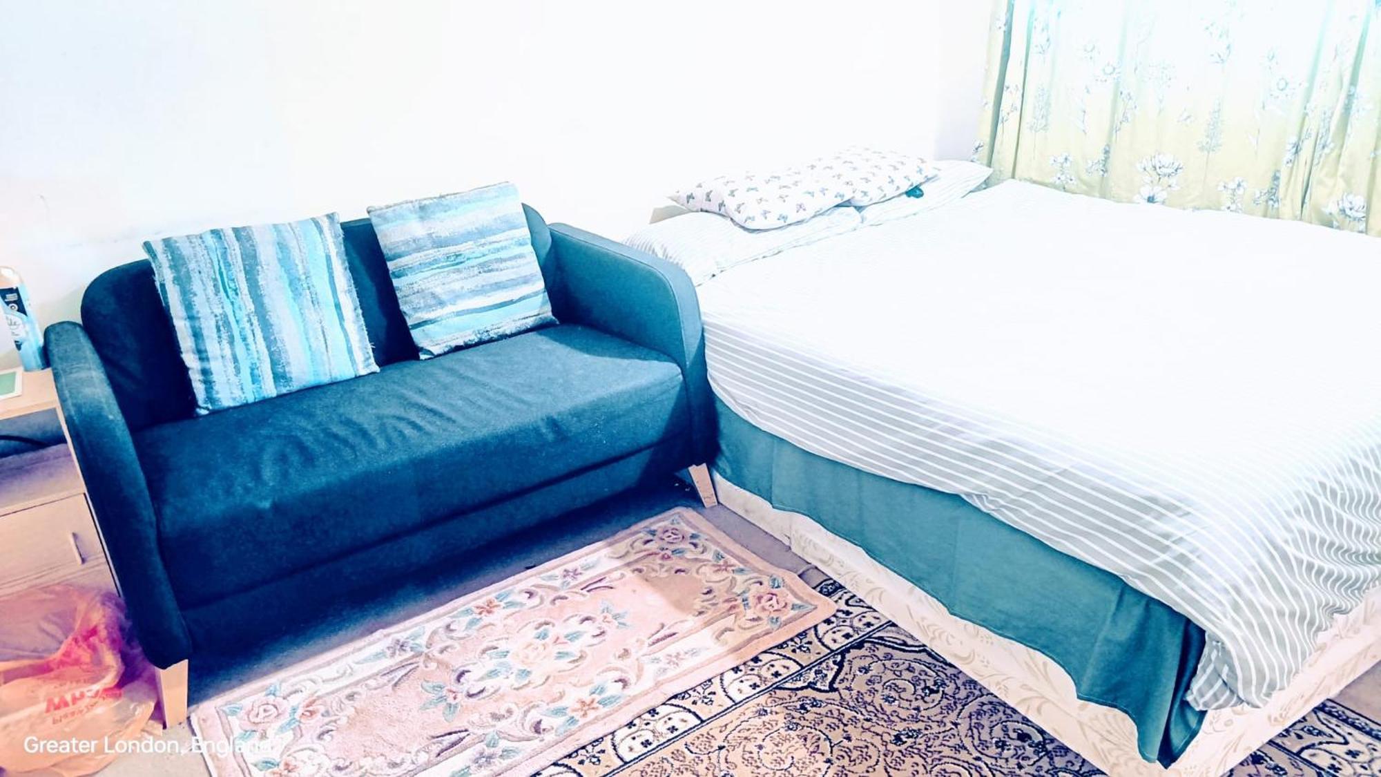 Apartamento London'S Bed With Breakfast & Free Parking Exterior foto