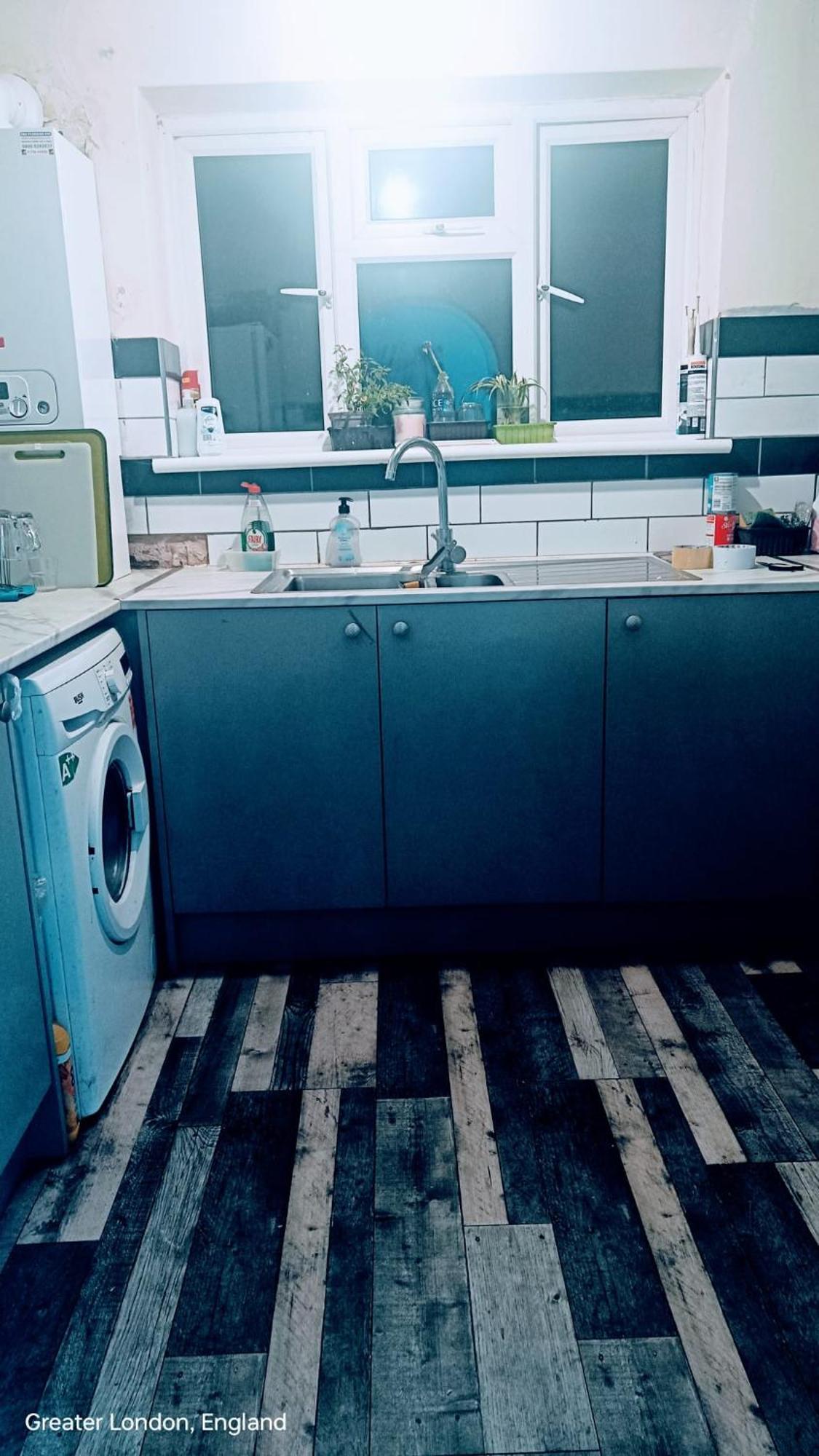 Apartamento London'S Bed With Breakfast & Free Parking Exterior foto