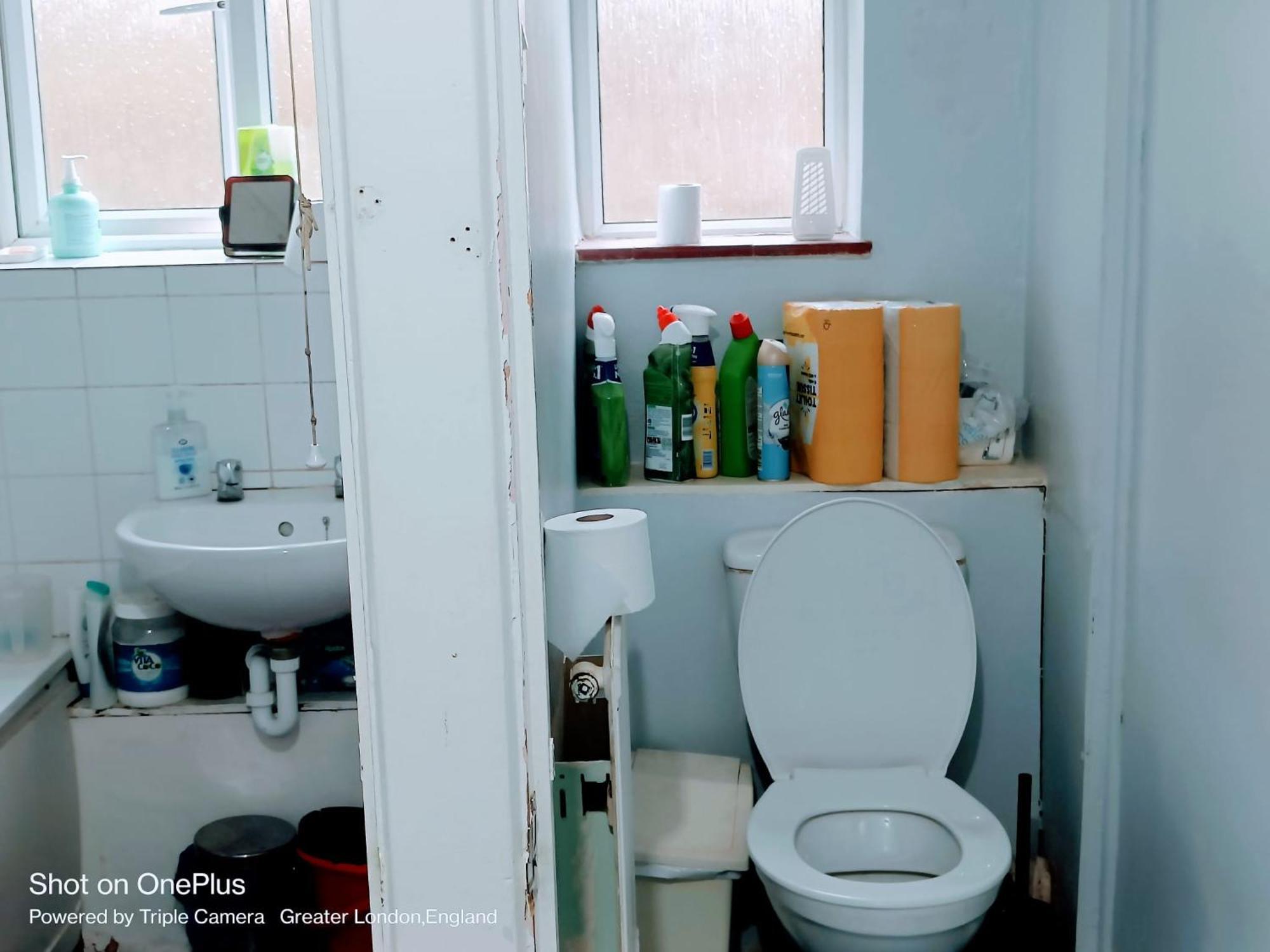 Apartamento London'S Bed With Breakfast & Free Parking Exterior foto